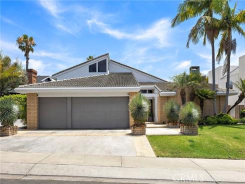 205 Calle Potranca , San Clemente, CA