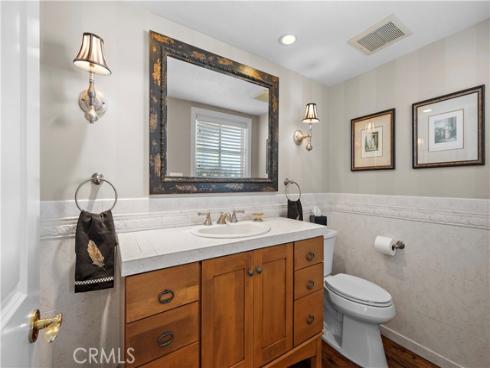1803 La Cima , San Clemente, CA