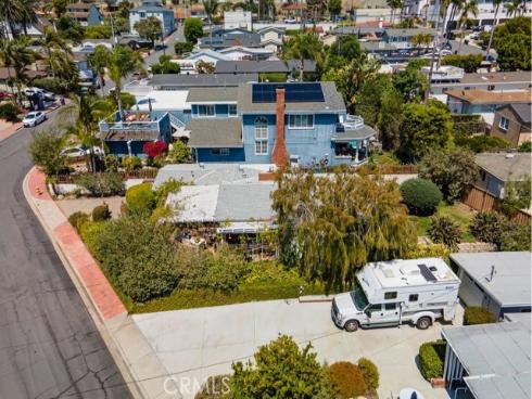 119  Trafalgar  , San Clemente, CA