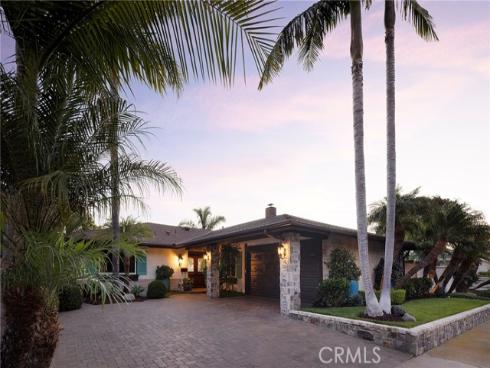 327 Calle Felicidad , San Clemente, CA