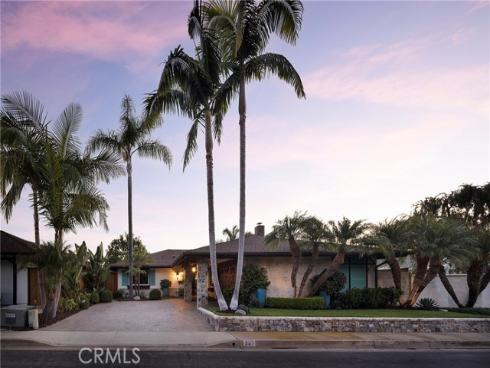 327 Calle Felicidad , San Clemente, CA
