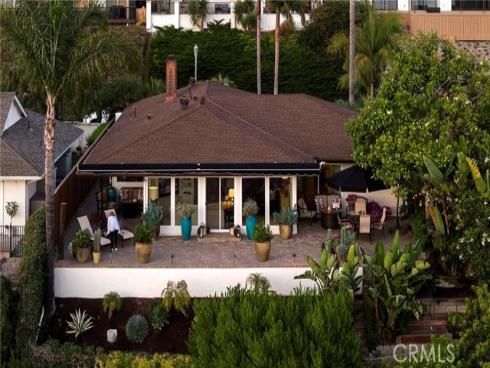 327 Calle Felicidad , San Clemente, CA