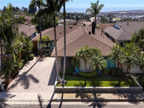 327 Calle Felicidad , San Clemente, CA