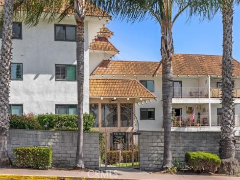2501 S El Camino Real 217 , San Clemente, CA