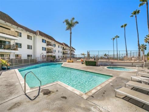 2501 S El Camino Real 217 , San Clemente, CA