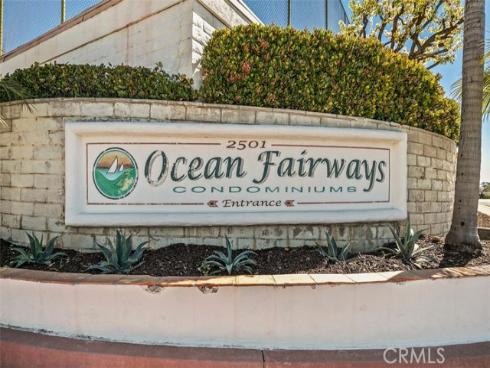 2501 S El Camino Real 217 , San Clemente, CA
