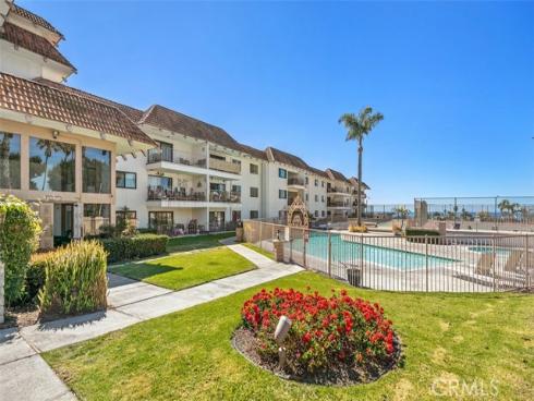 2501 S El Camino Real  217 , San Clemente, CA