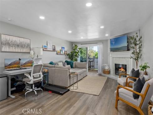 2501 S El Camino Real 217 , San Clemente, CA