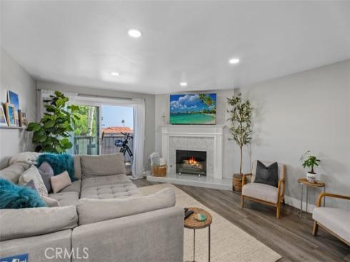 2501 S El Camino Real 217 , San Clemente, CA