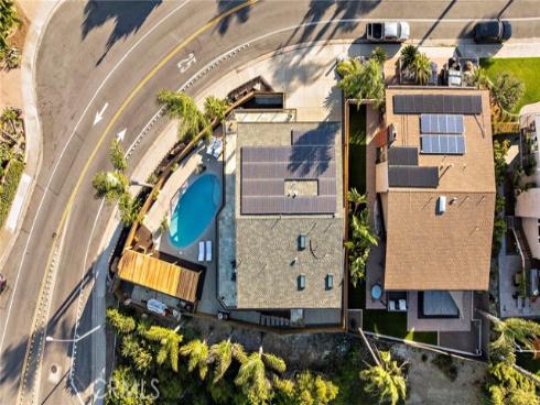 309 Avenida San Pablo , San Clemente, CA
