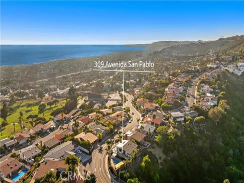 309 Avenida San Pablo , San Clemente, CA