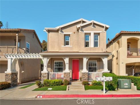 15  Calle Carmelita  , San Clemente, CA