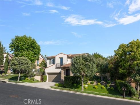 19 Via Alonso , San Clemente, CA