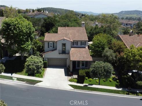 19 Via Alonso , San Clemente, CA