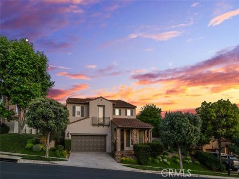 19  Via Alonso  , San Clemente, CA