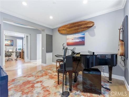 7 Camino Del Prado , San Clemente, CA