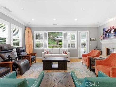 7 Camino Del Prado , San Clemente, CA