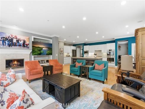 7 Camino Del Prado , San Clemente, CA