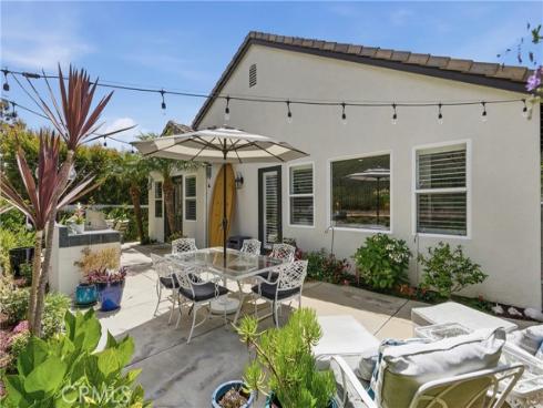 7 Camino Del Prado , San Clemente, CA