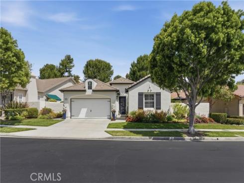 7 Camino Del Prado , San Clemente, CA