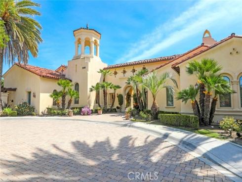 7 Camino Del Prado , San Clemente, CA