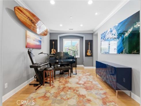 7 Camino Del Prado , San Clemente, CA