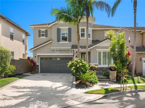 1204 Vista Jardin , San Clemente, CA