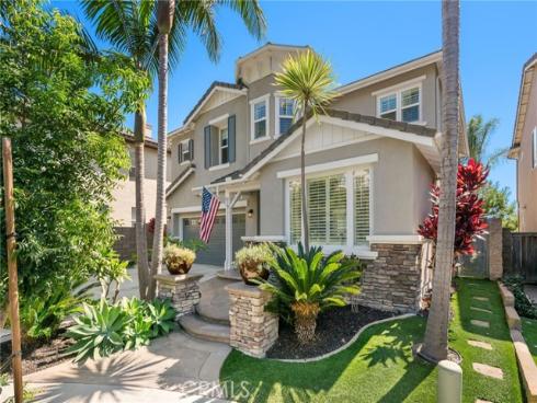 1204 Vista Jardin , San Clemente, CA