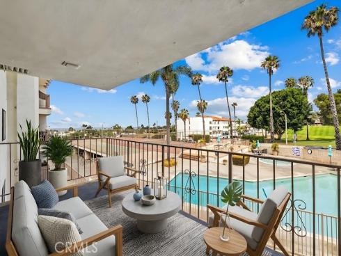 2501 S El Camino Real 206 , San Clemente, CA