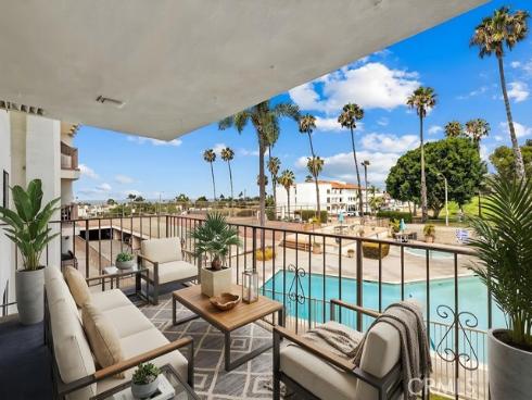 2501 S El Camino Real 206 , San Clemente, CA