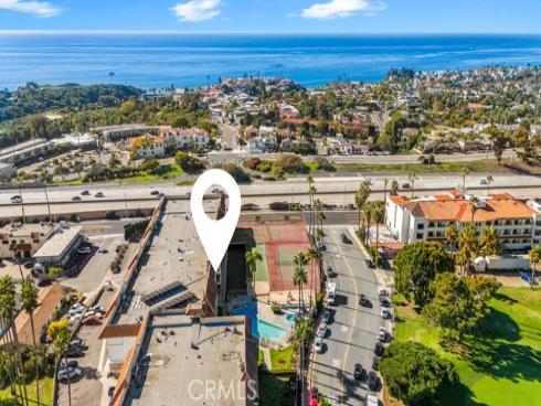 2501 S El Camino Real 206 , San Clemente, CA