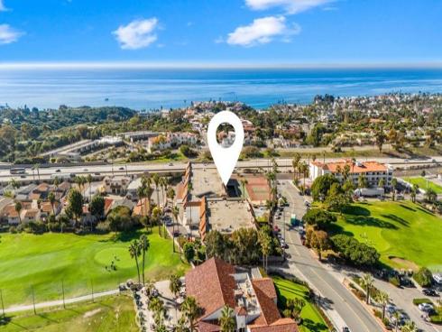 2501 S El Camino Real 206 , San Clemente, CA