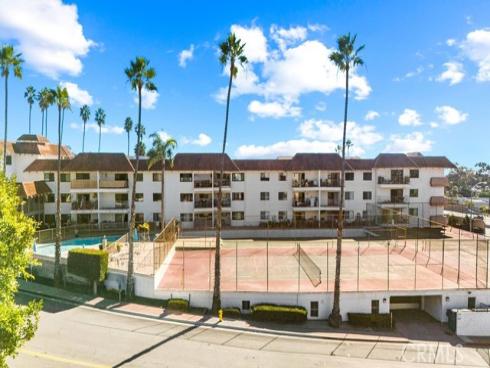 2501 S El Camino Real 206 , San Clemente, CA