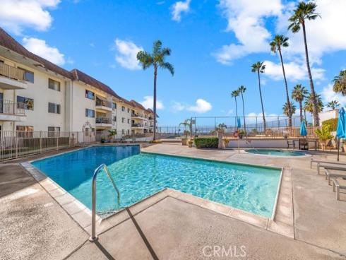 2501 S El Camino Real 206 , San Clemente, CA