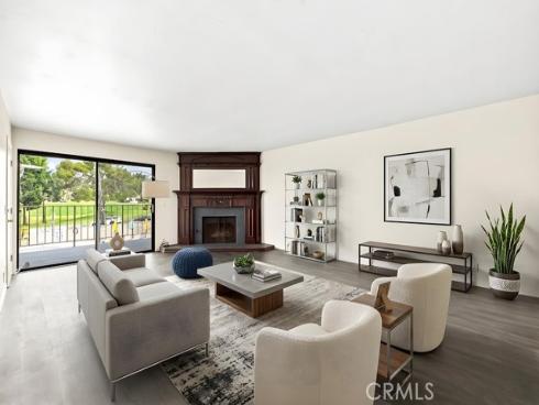2501 S El Camino Real 206 , San Clemente, CA