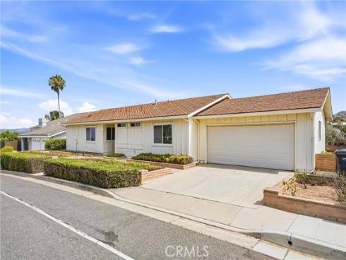 4110  Calle Bienvenido  , San Clemente, CA