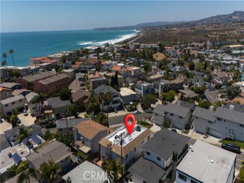 225  Avenida De La Grulla  A , San Clemente, CA