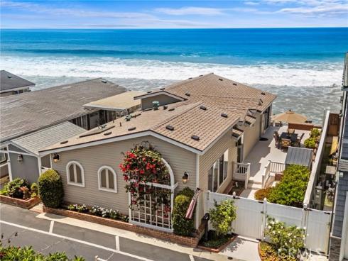 1880 N El Camino Real 16 , San Clemente, CA