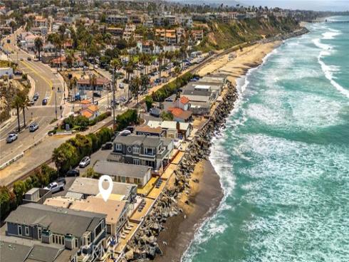 1880 N El Camino Real 16 , San Clemente, CA