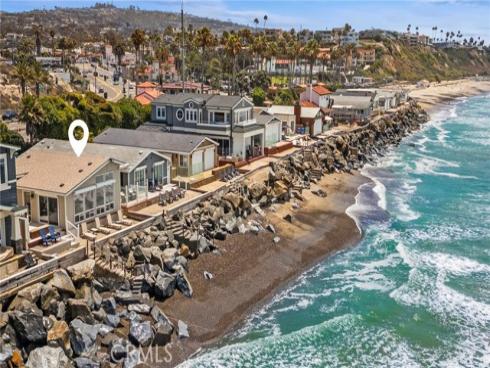 1880 N El Camino Real 16 , San Clemente, CA