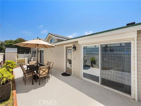 1880 N El Camino Real 16 , San Clemente, CA