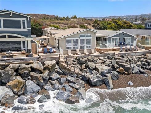1880 N El Camino Real 16 , San Clemente, CA