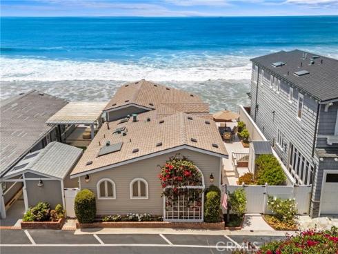 1880 N El Camino Real 16 , San Clemente, CA