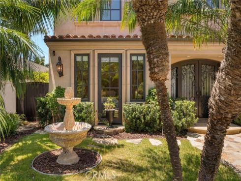 321 Calle Felicidad , San Clemente, CA