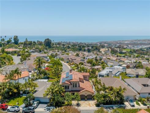 321 Calle Felicidad , San Clemente, CA