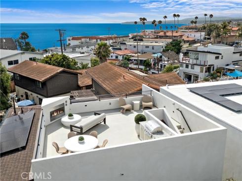 245 W El Portal B , San Clemente, CA