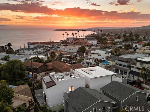 245 W El Portal B , San Clemente, CA