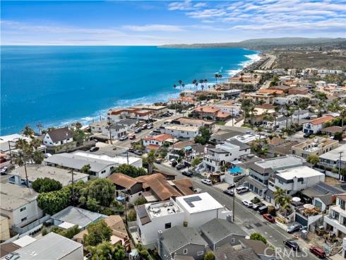 245 W El Portal B , San Clemente, CA