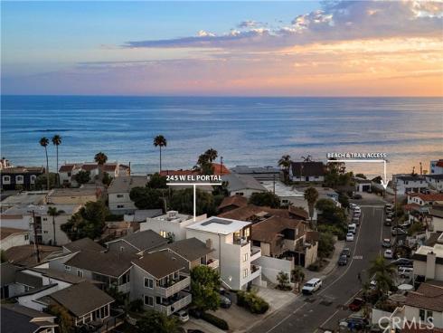 245 W El Portal B , San Clemente, CA