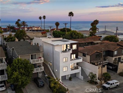 245 W El Portal B , San Clemente, CA